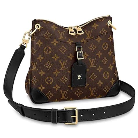 louis vuitton odeon pm reviews